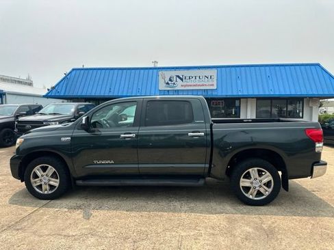 Used 2007 Toyota Tundra Limited RWD image 9