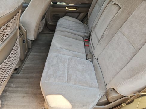 Used 2004 Honda Pilot EX image 17