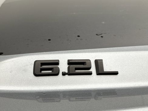 Used 2021 Chevrolet Silverado 1500 LT Trail Boss w/ Convenience Package II image 43