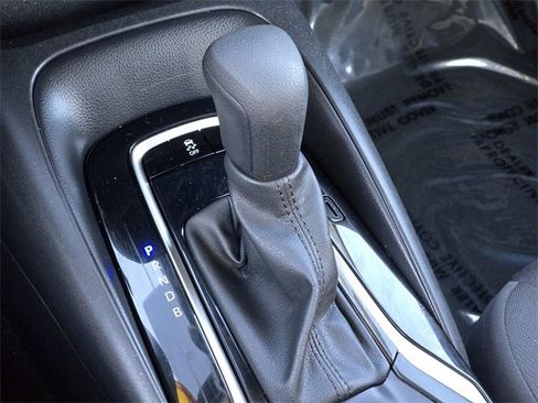 Used 2024 Toyota Corolla LE image 17