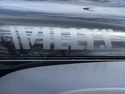 New 2026 Jeep Wrangler Sport