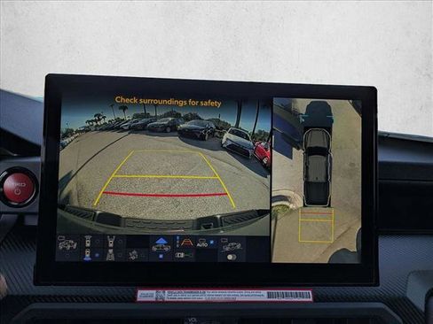 New 2026 Toyota Tacoma TRD Pro image 12