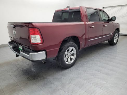 Used 2019 RAM 1500 Big Horn image 10