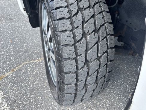 Used 2020 Toyota Tundra SR5 image 32