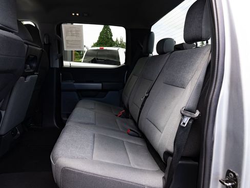 Used 2024 Ford F150 XLT AWD/4WD image 20