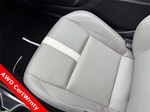 Used 2025 Toyota Camry SE image 27