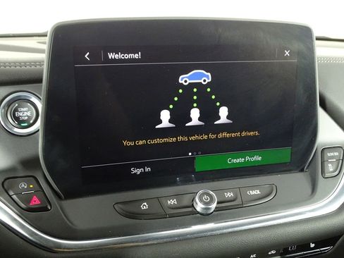 Used 2024 Chevrolet Blazer LT w/ Convenience Package image 37