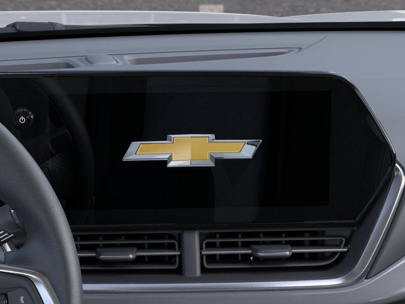 New 2026 Chevrolet Trax LT w/ Driver Confidence Package FWD image 20