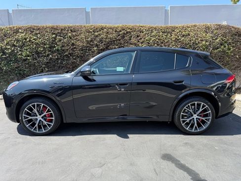 New 2026 Maserati Grecale Modena AWD/4WD image 5