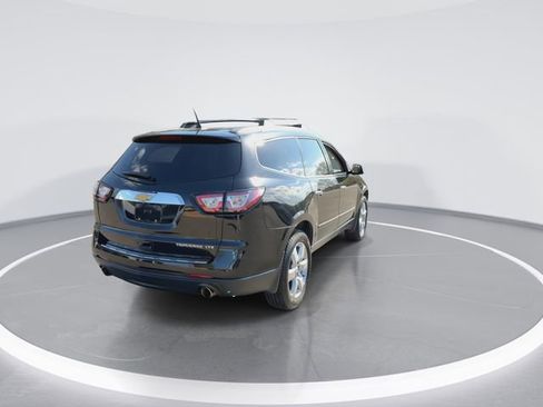 Used 2016 Chevrolet Traverse LTZ image 8