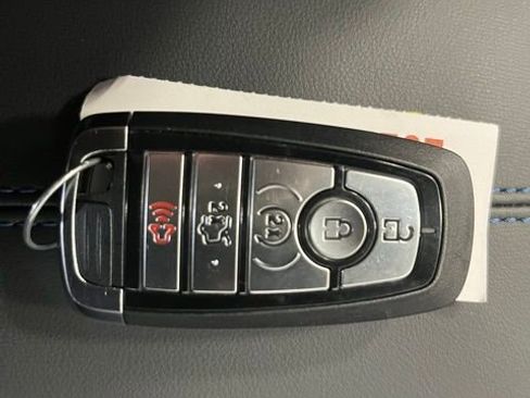 Used 2025 Ford Mustang Dark Horse w/ Dark Horse Handlin Package RWD image 26