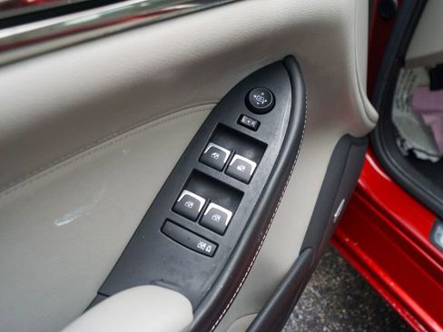 Used 2017 Cadillac CTS Sedan w/ Seating Package image 17