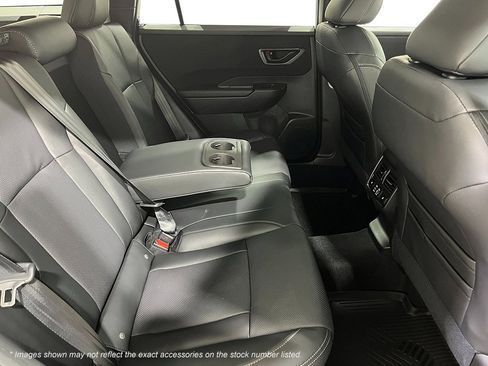 New 2026 Subaru Outback Limited image 28