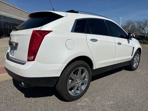 Used 2010 Cadillac SRX Performance image 3