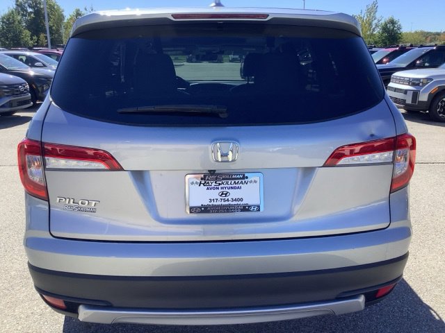 Used 2020 Honda Pilot EX-L image 6