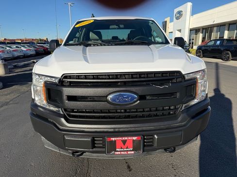 Used 2020 Ford F150 XL w/ XL Power Equipment Group image 3