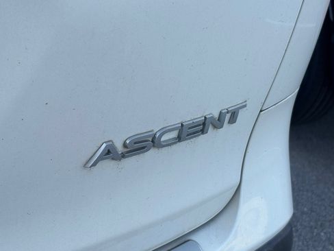 Used 2021 Subaru Ascent Premium w/ Convenience Package AWD/4WD image 5