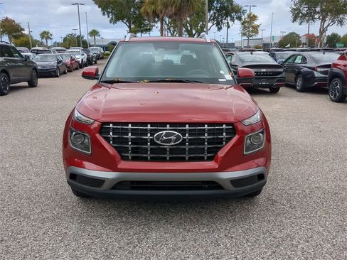 New 2026 Hyundai Venue SEL image 10