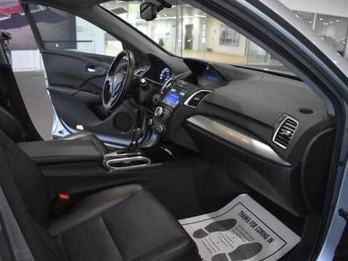 Used 2017 Acura RDX AWD w/ Technology Package image 22