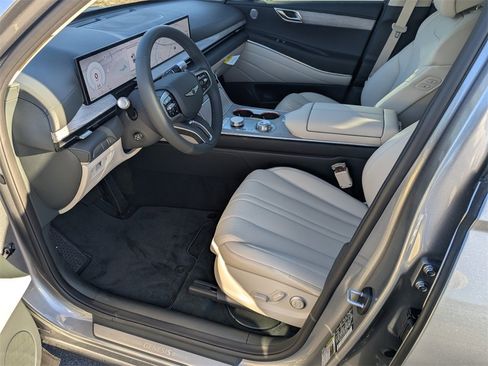 New 2026 Genesis GV80 2.5T Select image 9