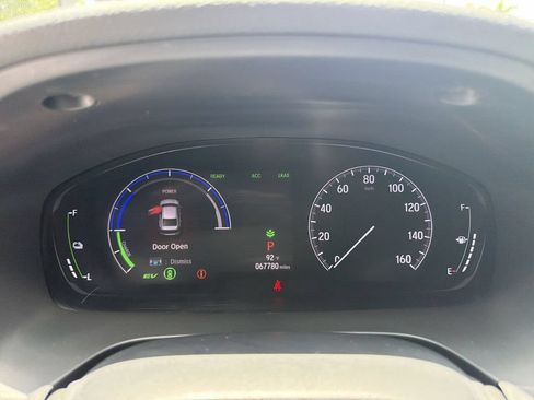 Used 2022 Honda Insight EX image 27