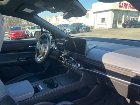 Certified 2024 Honda Prologue Touring image 20