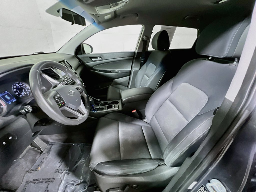 Used 2016 Hyundai Tucson Sport AWD/4WD image 18