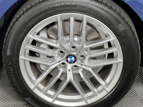 Used 2025 BMW 530i xDrive w/ Premium Package AWD/4WD image 15