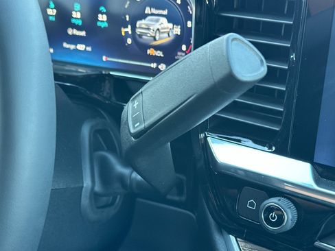 New 2026 Chevrolet Silverado 1500 LT w/ LPO, Dark Essentials Package AWD/4WD image 20