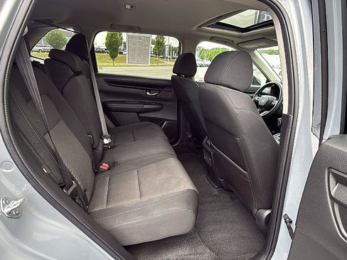 Certified 2024 Honda CR-V EX image 20