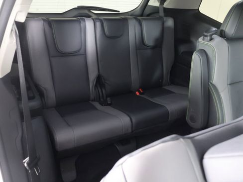 Used 2023 Subaru Ascent Onyx Edition image 38