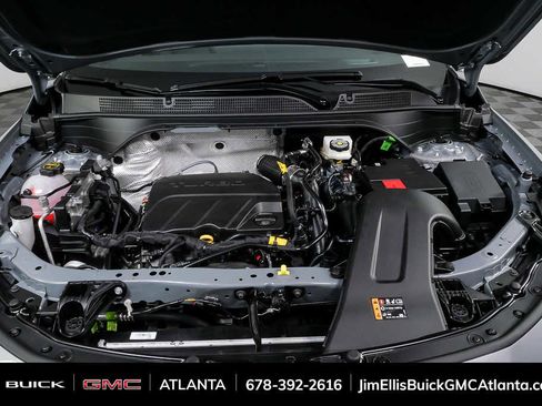 New 2026 Buick Envista Sport Touring w/ Convenience I Package image 32