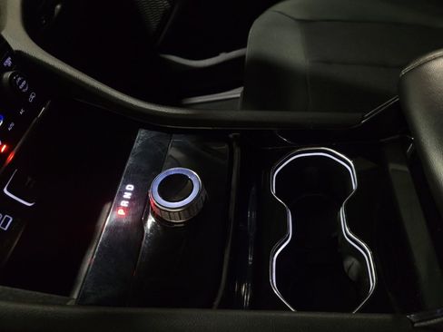 Used 2023 Jeep Grand Cherokee L Laredo w/ Trailer Tow Group (B) image 26