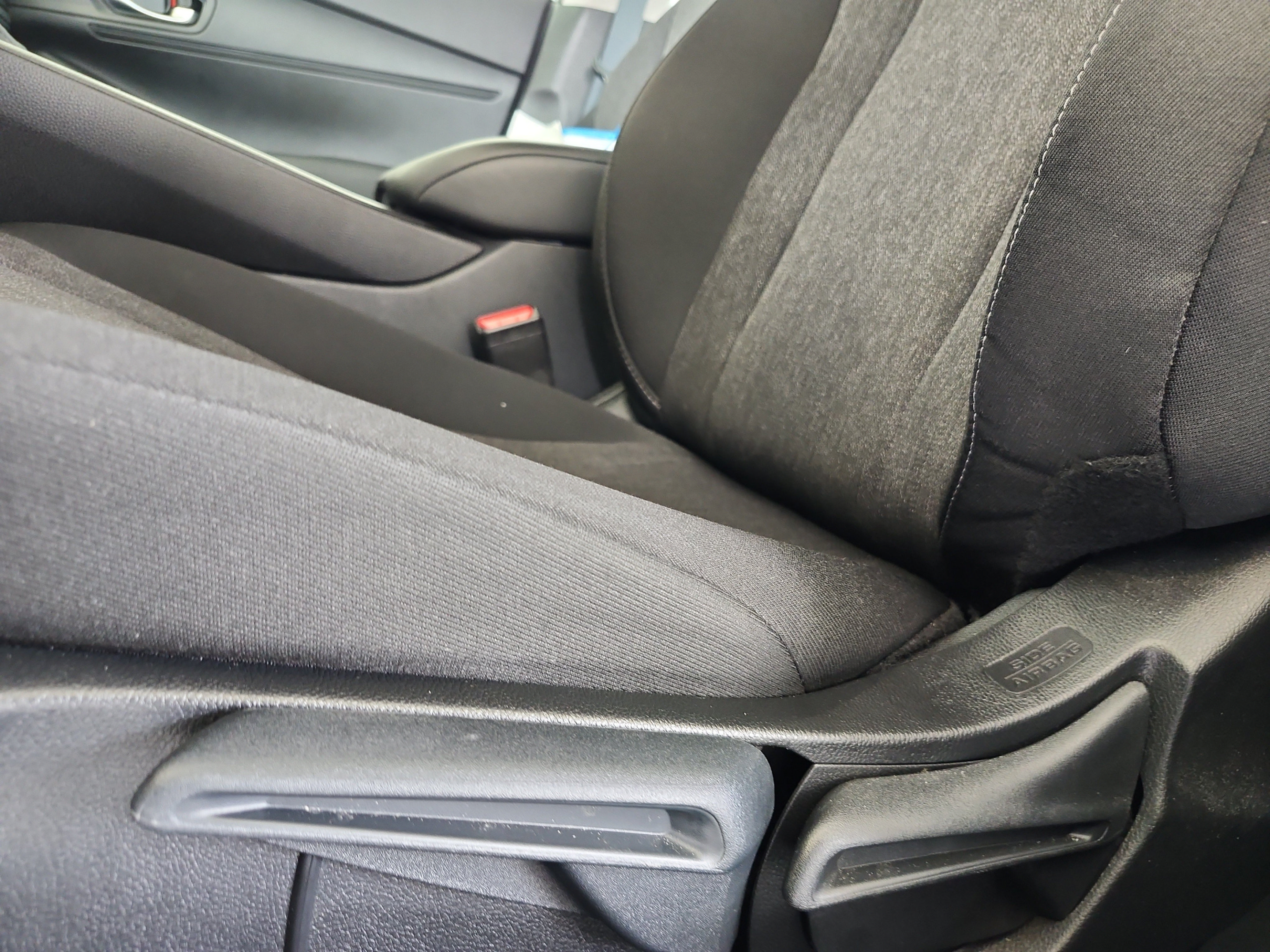 Used 2023 Honda Accord LX image 15