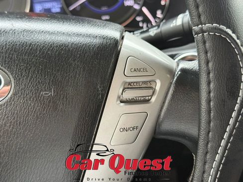Used 2019 INFINITI QX80 Luxe RWD image 39