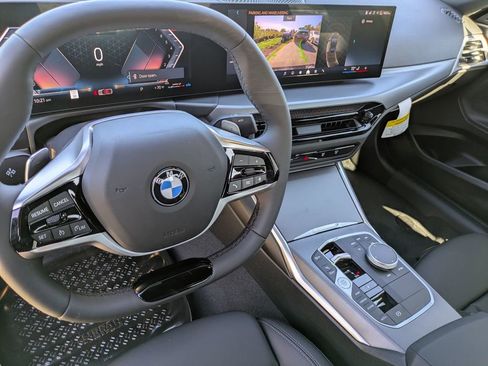 New 2025 BMW 230i xDrive Coupe w/ Convenience Package AWD/4WD image 16