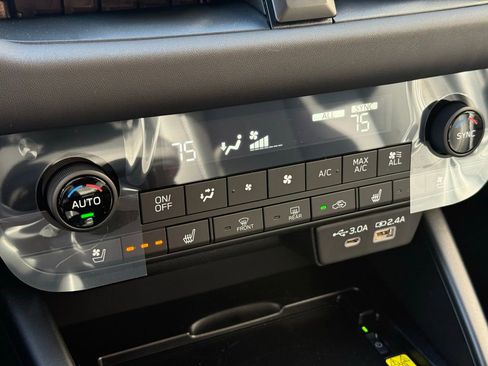 New 2026 Subaru Outback Touring XT image 17