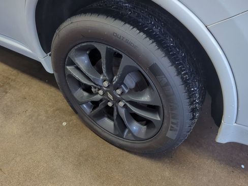 Used 2021 Dodge Durango GT image 12