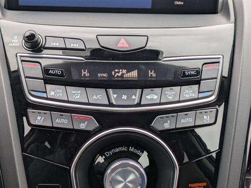 Used 2023 Acura RDX AWD w/ Advance Package image 15