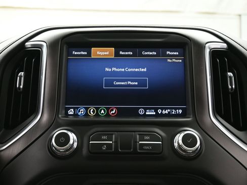 Used 2020 GMC Sierra 2500 AT4 w/ AT4 Premium Package image 33