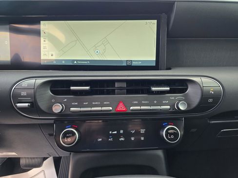 New 2026 Hyundai Palisade SE FWD image 19