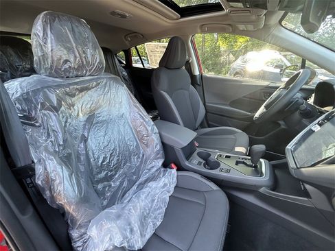 New 2025 Subaru Crosstrek 2.5i Premium image 15
