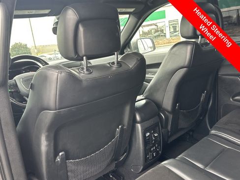 Used 2019 Dodge Durango GT image 23