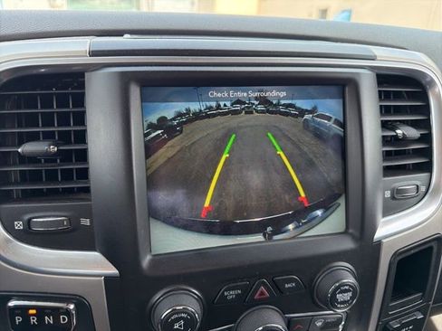 Used 2019 RAM 1500 Big Horn image 24