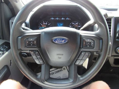 Used 2020 Ford F250 XL w/ Power Equipment Group AWD/4WD image 36