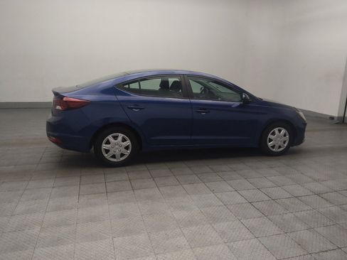 Used 2020 Hyundai Elantra SE FWD image 10