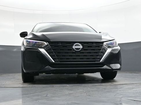 Certified 2025 Nissan Sentra S image 39