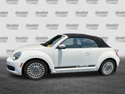 Used 2013 Volkswagen Beetle 2.5 FWD image 9