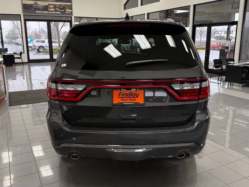 New 2026 Dodge Durango GT w/ Blacktop Package image 6