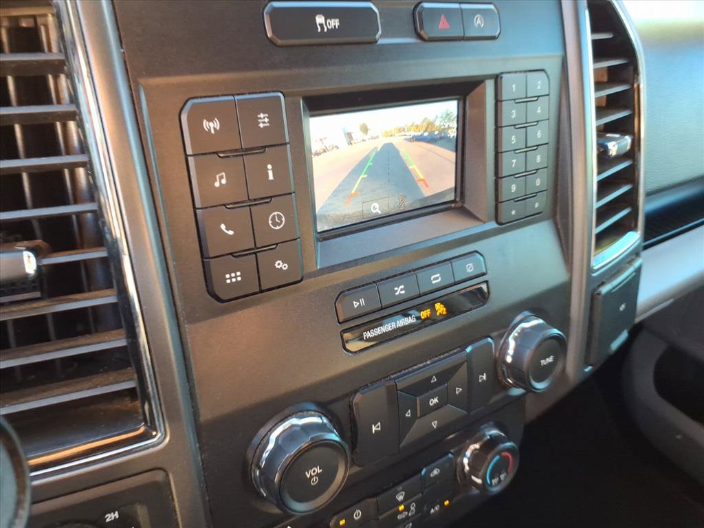 Used 2018 Ford F150 XLT AWD/4WD image 36